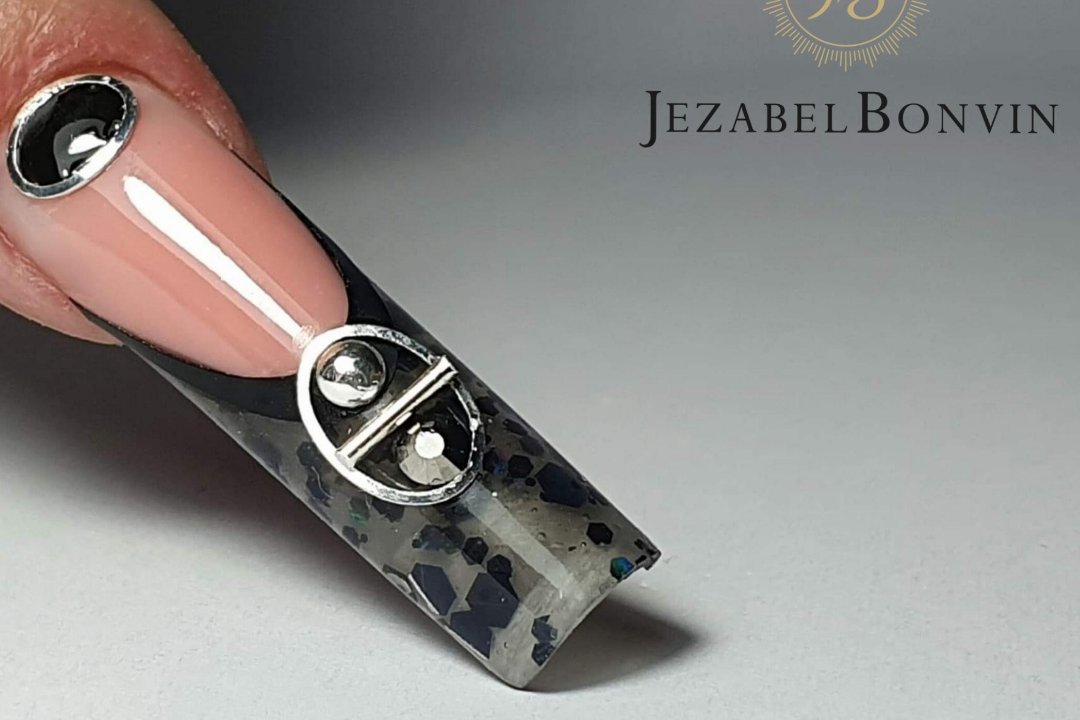 Jezabel Bonvin - Nail Artist, Kanton Waadt