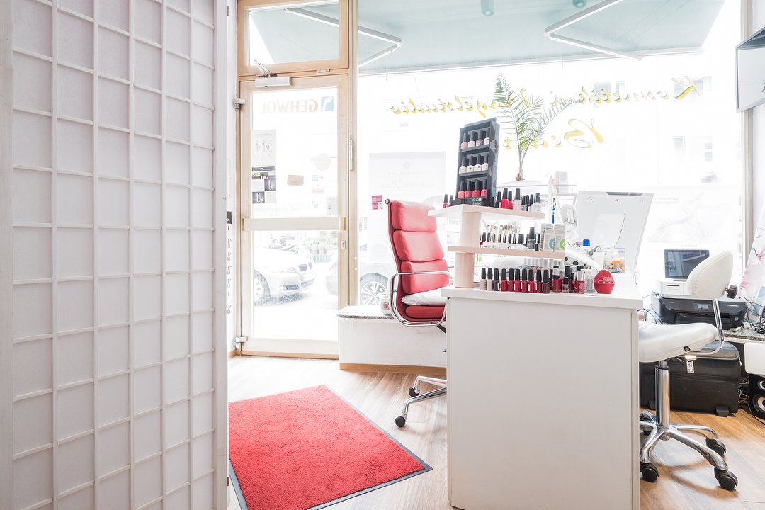 Beatrix Kosmetik & Nagelstudio, Maxvorstadt, München