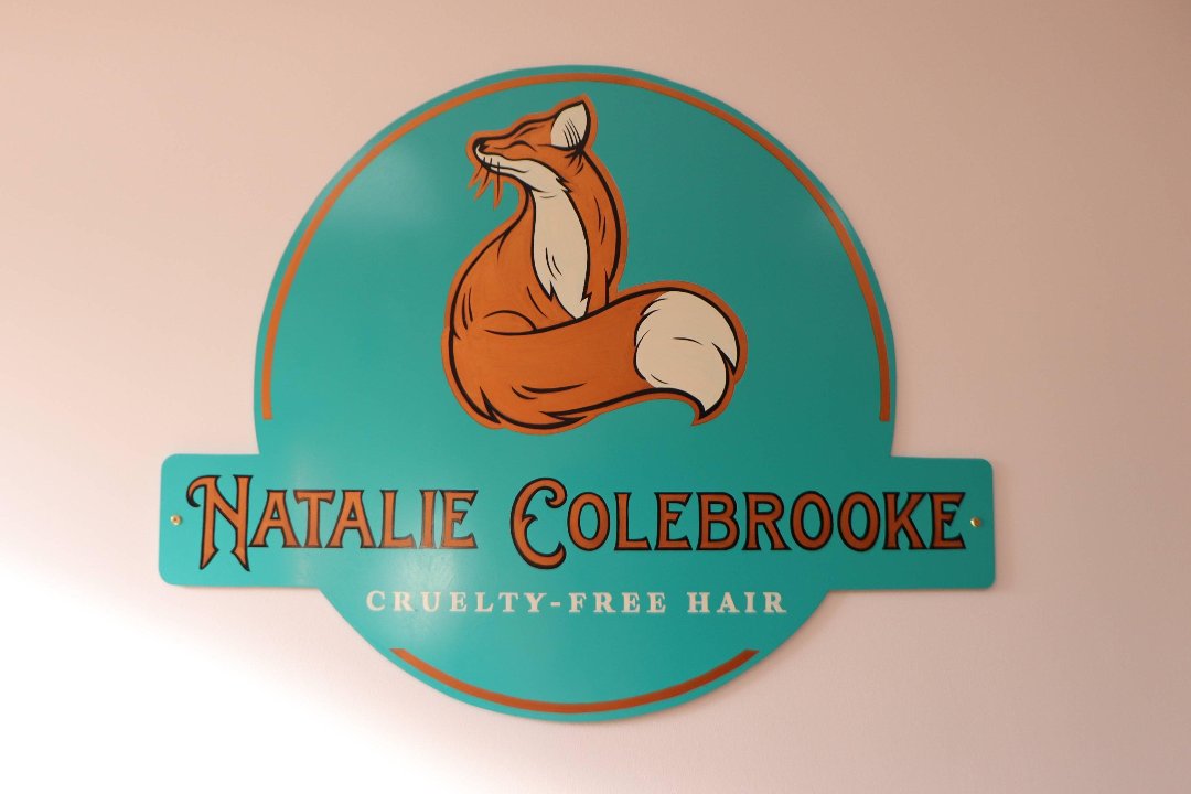 Natalie Colebrooke Cruelty Free Hair, Letchworth Garden City, Hertfordshire