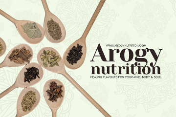Arogy Beauty & Holistics