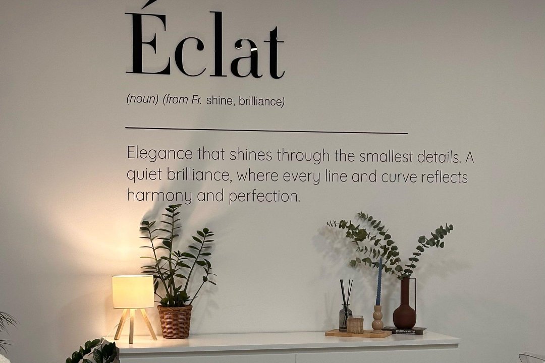 Eclat, Forum Cinemas, Vilnius