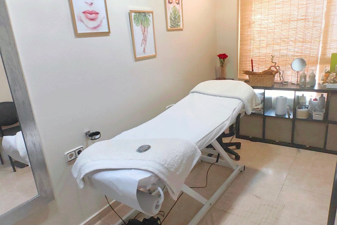 Laser Hair - Estética Avanzada - Depilación Láser y Uñas, Torrejón de Ardoz, Comunidad de Madrid