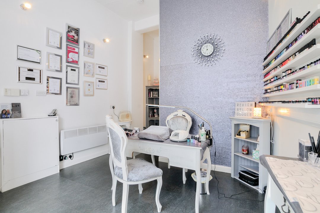 Beauty by Leanne, Musselburgh, Edinburgh
