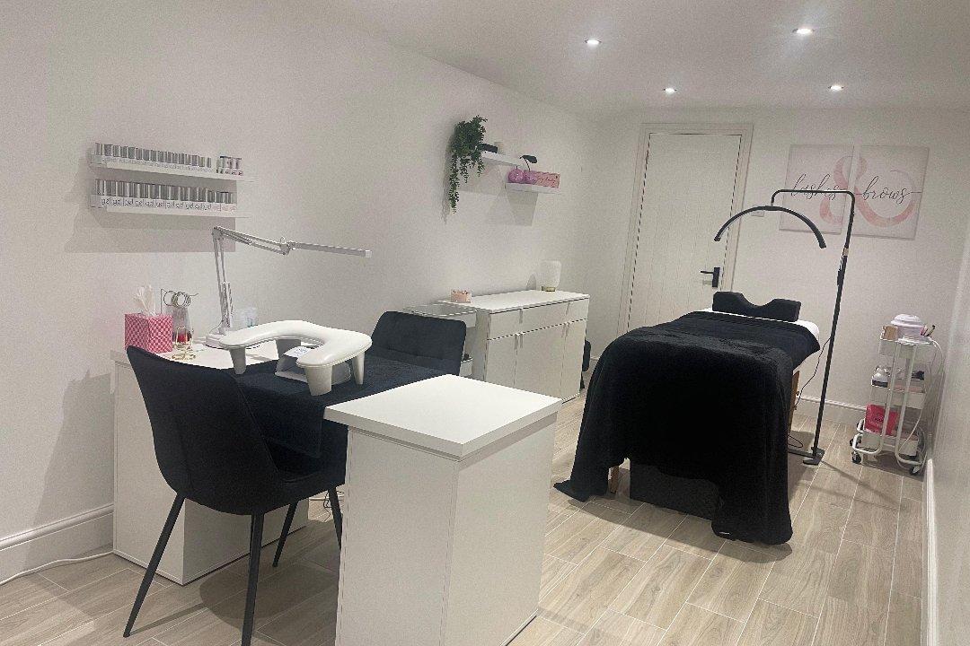 The Beauty Room, Croxteth, Liverpool