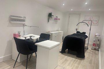 The Beauty Room