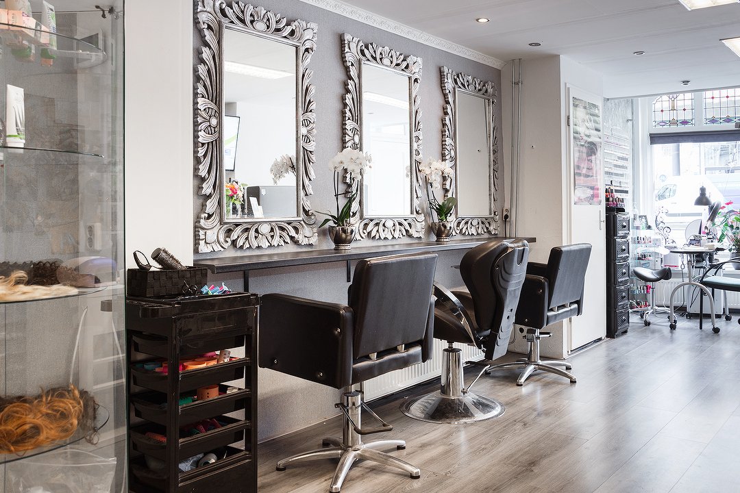 Beauty International Den Haag, Spui, Den Haag