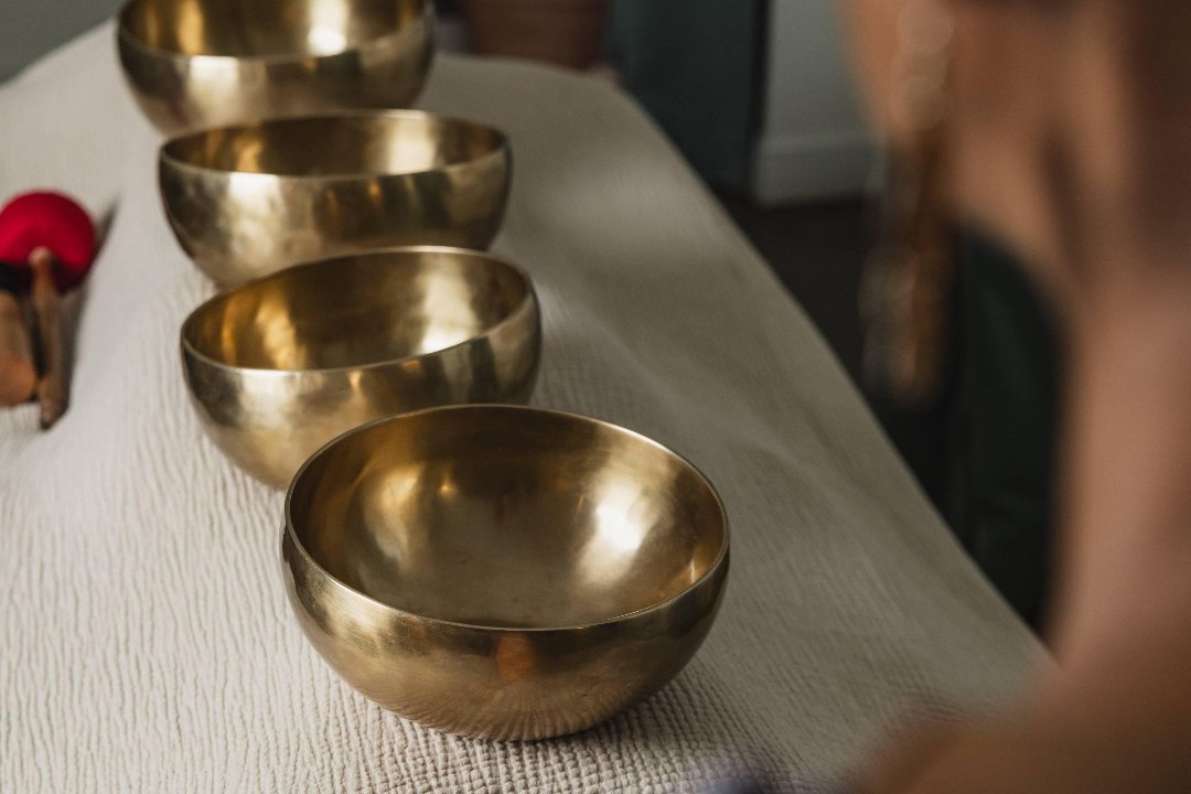 A Ka Arie - Soul Massages, Rue des Martyrs, Paris