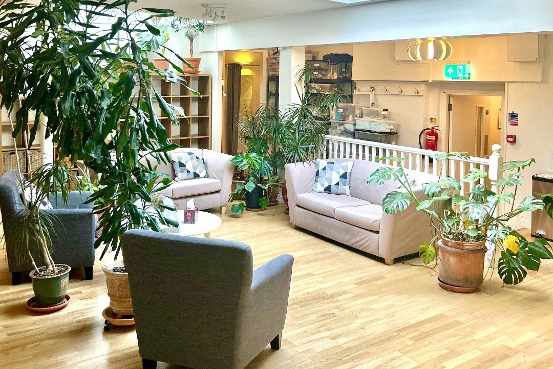 Wellbeing Massage & Pain Relief - Belgravia, Chester Square, London