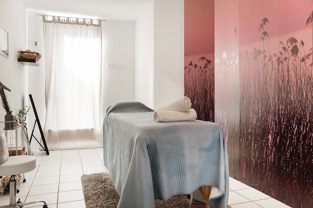 Massage Therapy Rotterdam, Noordereiland, Rotterdam