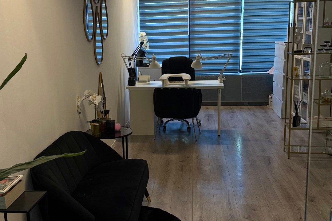 AYSMEÉ STUDIOS, Lombardijen, Rotterdam