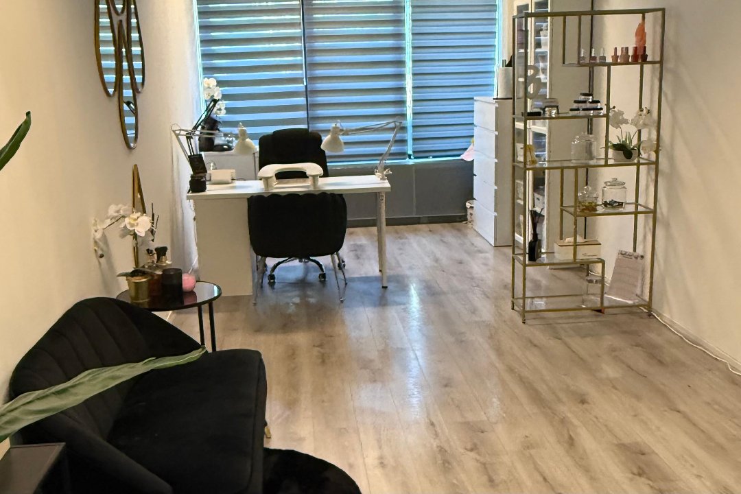AYSMEÉ STUDIOS, Lombardijen, Rotterdam