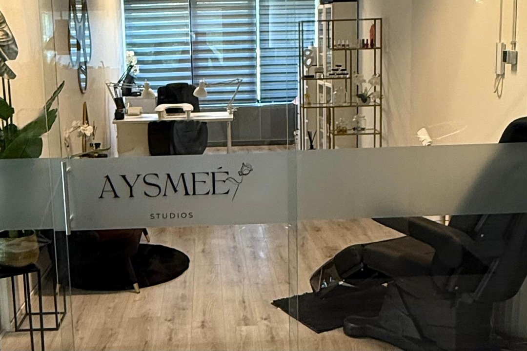 AYSMEÉ STUDIOS, Lombardijen, Rotterdam