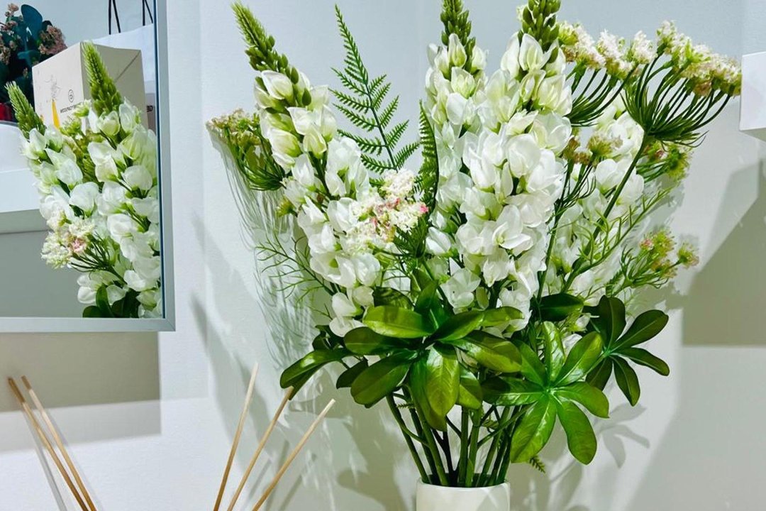 La Grace Beauty Studio, Hoog Catharijne, Utrecht