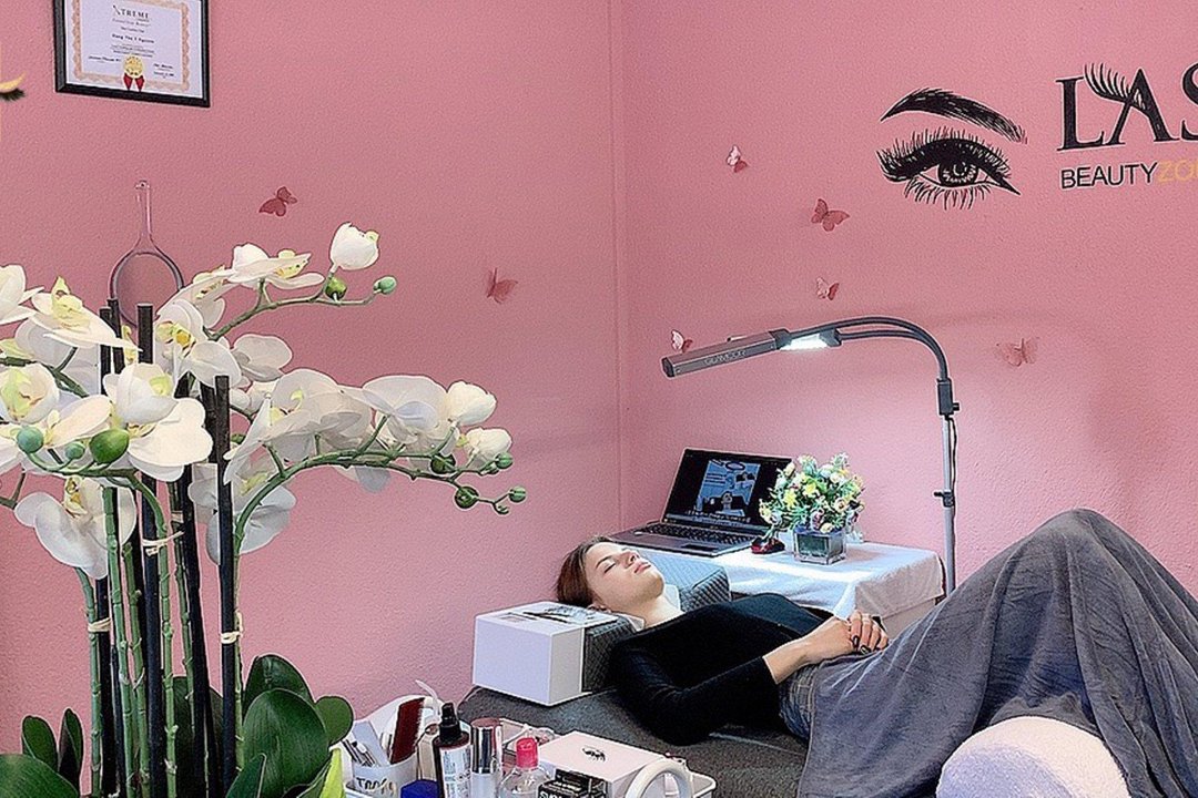 Beautyzones Zürich, Kreis 6, Zürich