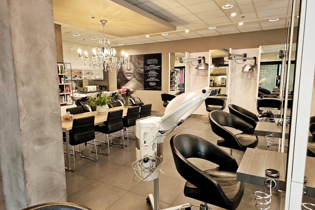 Hair Lab by Hudson, Brink, Noord-Holland