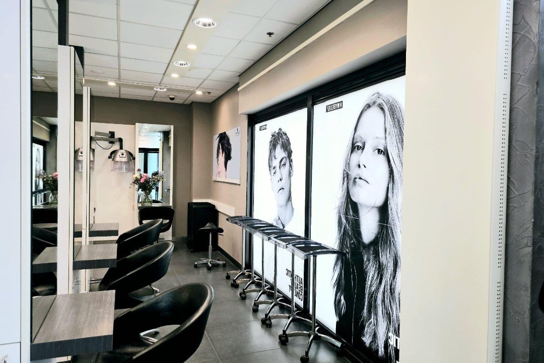 Hair Lab by Hudson, Brink, Noord-Holland