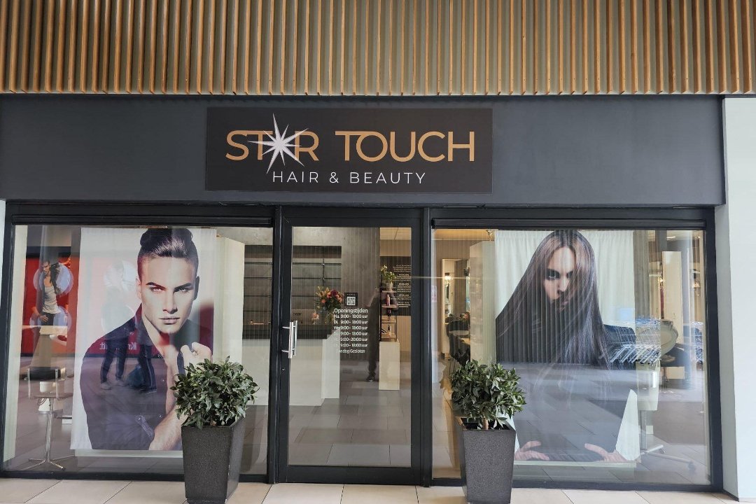 Hair Lab by Hudson, Brink, Noord-Holland