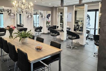 The Hair Lab by Hud