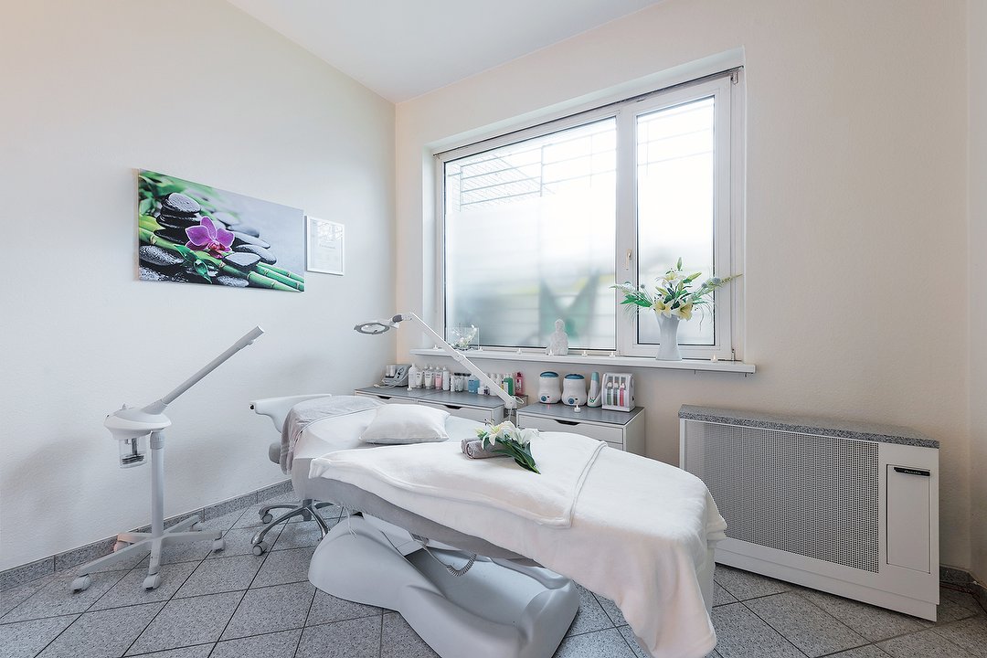 Beauty Wellness Lounge, Eilbek, Hamburg