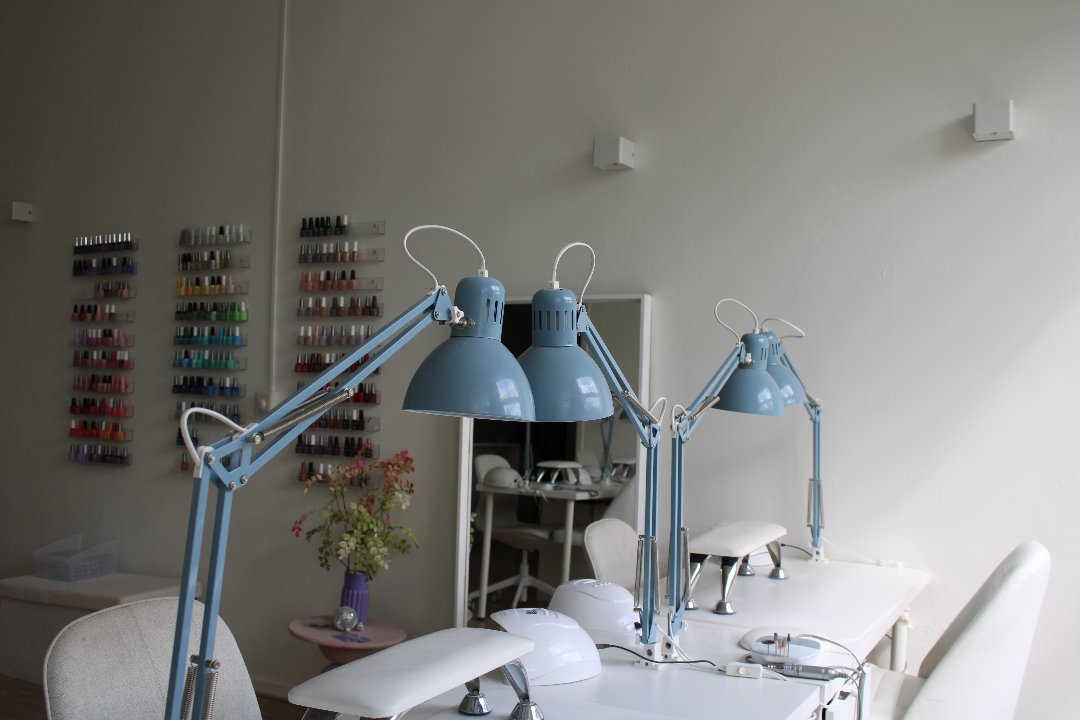 Enchantingnailss, Zaandam, Noord-Holland