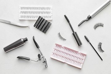 Lashes World by Victoria