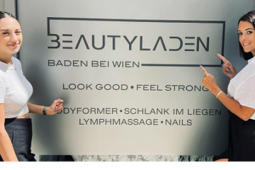 Beautyladen Baden bei Wien