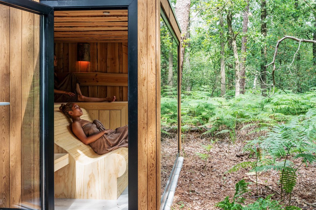 Elita Spa, Palenstein, Zoetermeer