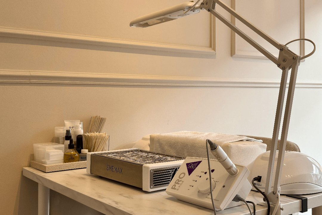 Lé Esthetics, Hillegersberg-Noord, Rotterdam