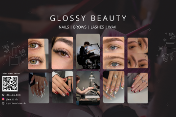 Glossy Beauty (Neuwiesen Einkaufszentrum)