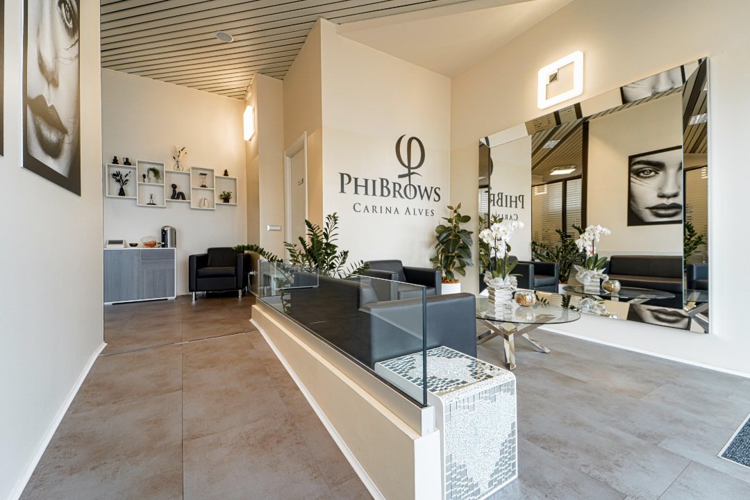 Microblading Carina, Lainate, Lombardia