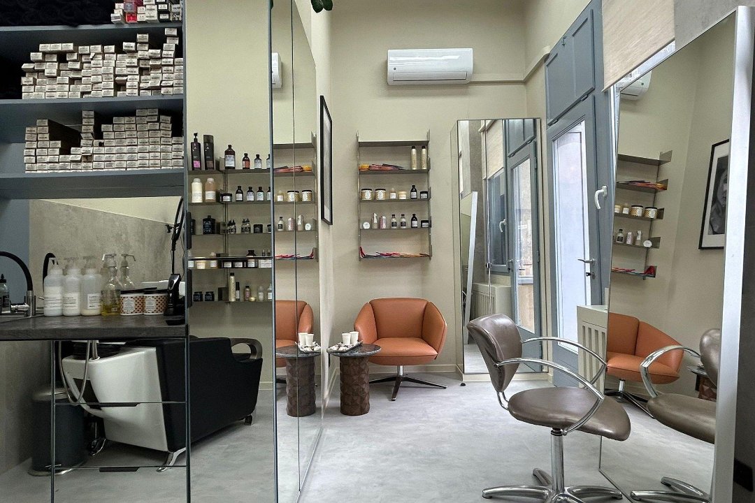 MD Hair Art, 3. Bezirk, Wien