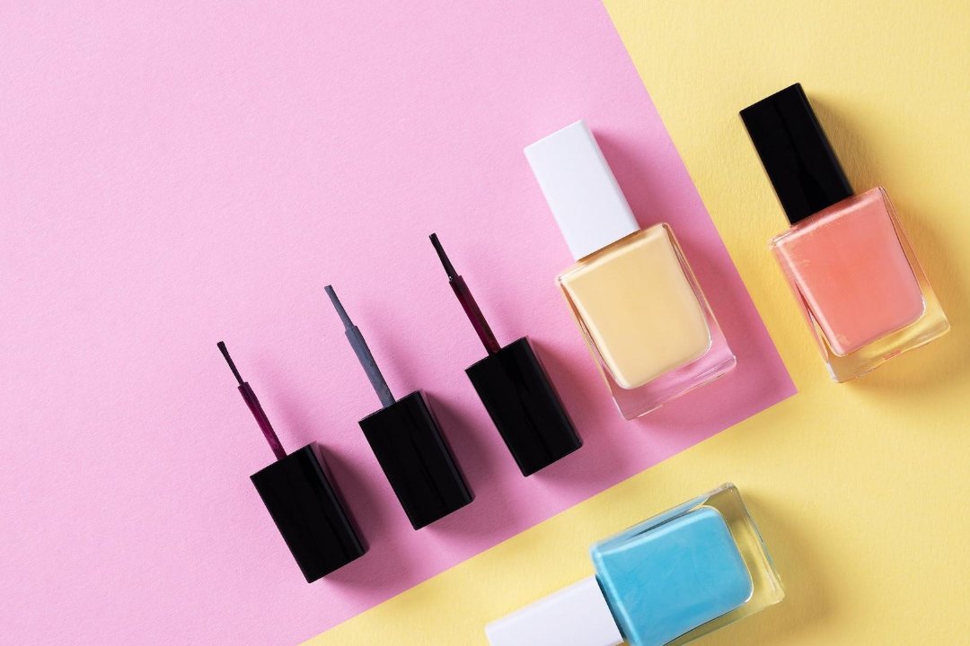 L’adovin Nails, 12. Bezirk, Wien