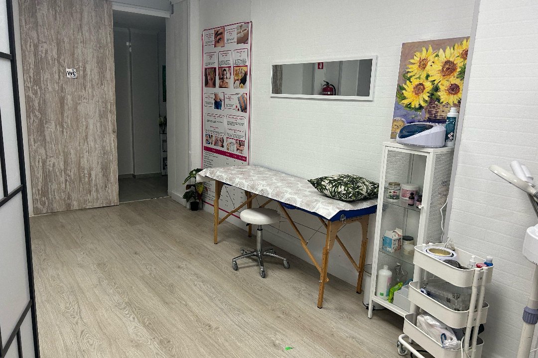 Estetica Miss Pia, Sant Llorenç, Valencia