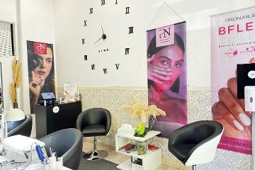 Roxana Boroaca Nails