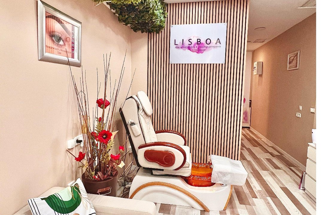 LISBOA UÑAS Y MICROBLADING ALCORCÓN, Alcorcón, Comunidad de Madrid