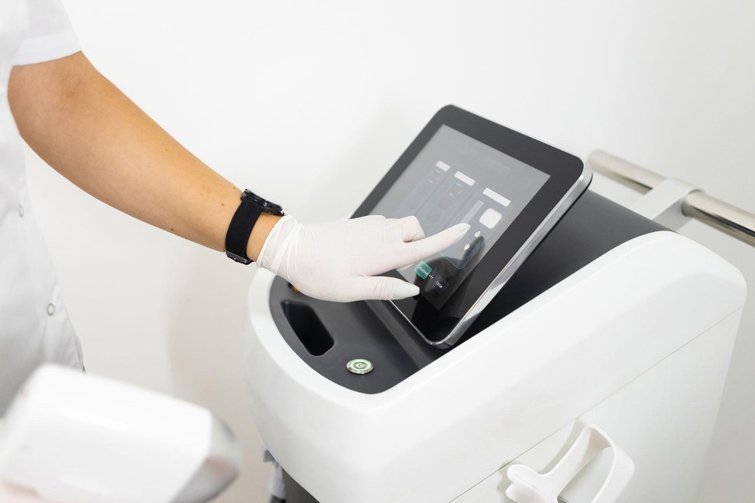 Allure Laser Clinic, Oosterpark, Amsterdam