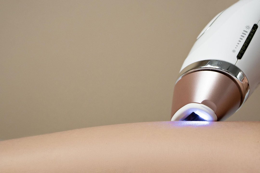 Allure Laser Clinic, Oosterpark, Amsterdam