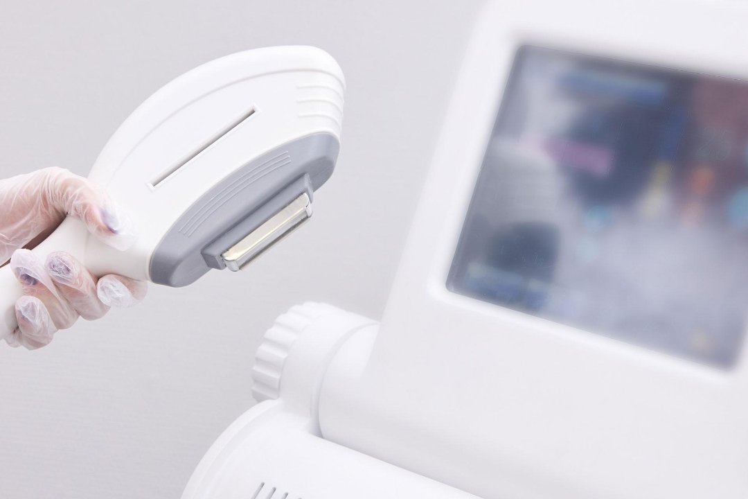 Allure Laser Clinic, Oosterpark, Amsterdam