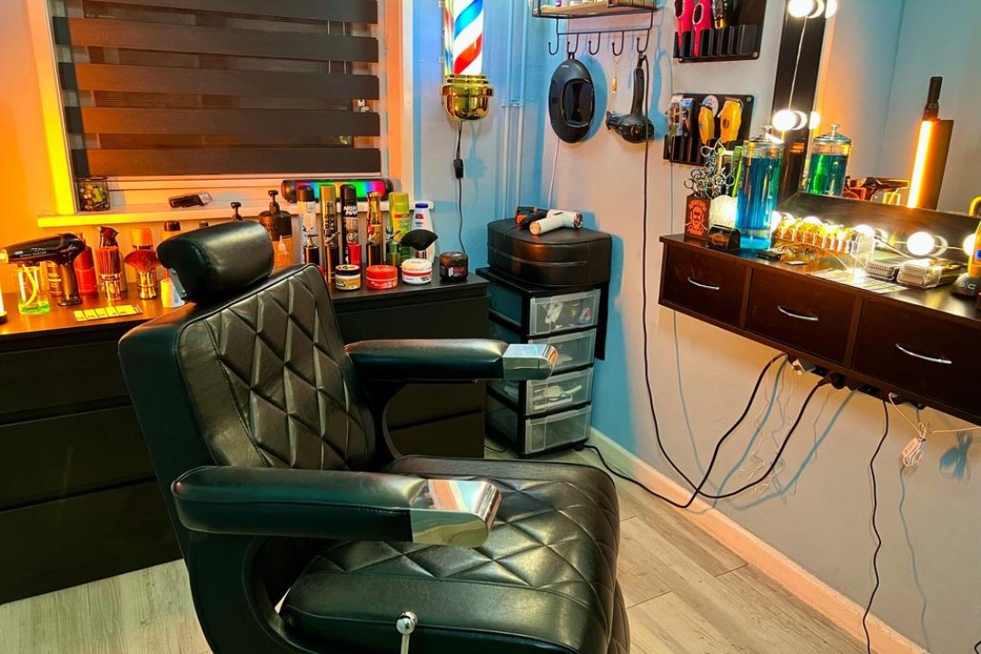 Great Fade, Oude Wijken, Groningen