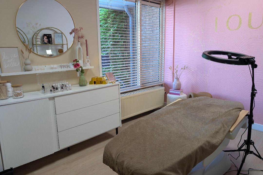 Louise Brows and Beauty, Harderwijk, Gelderland