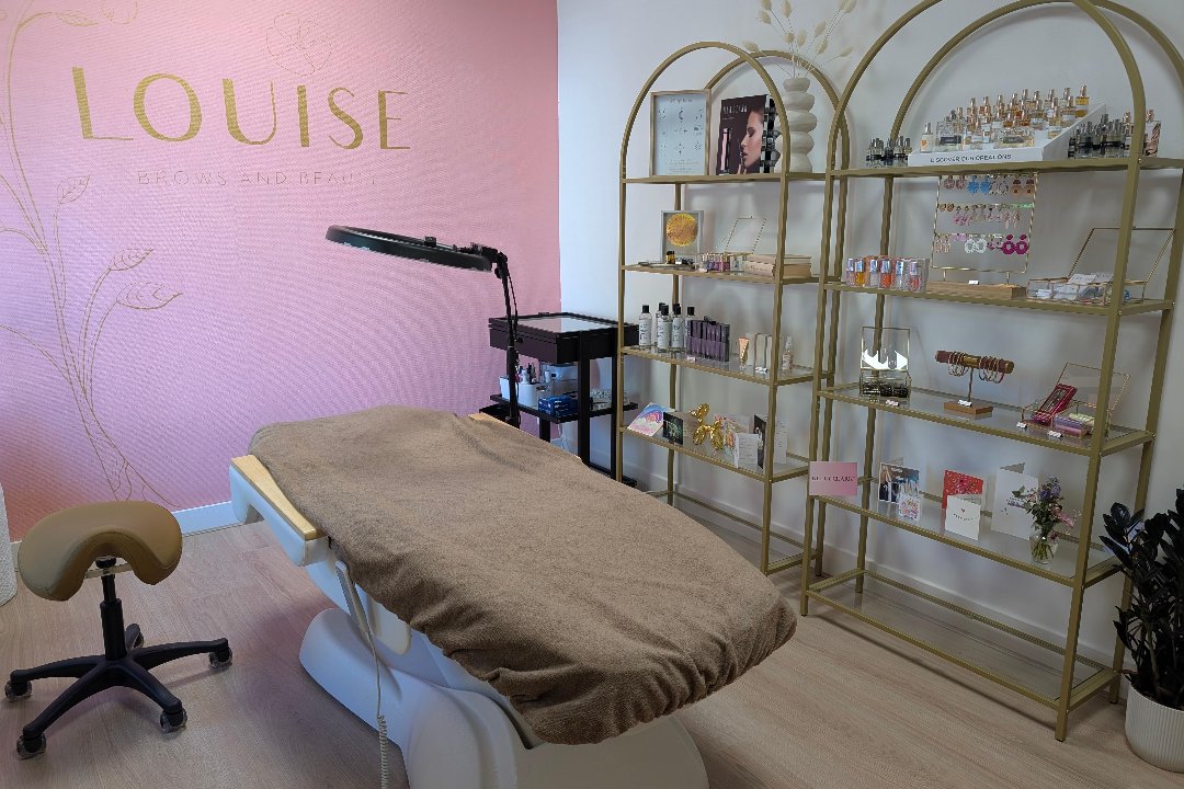 Louise Brows and Beauty, Harderwijk, Gelderland