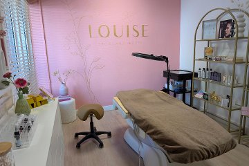 Louise Brows and Beauty