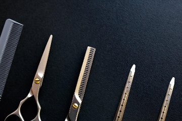 MK Hair & Beauty Salon