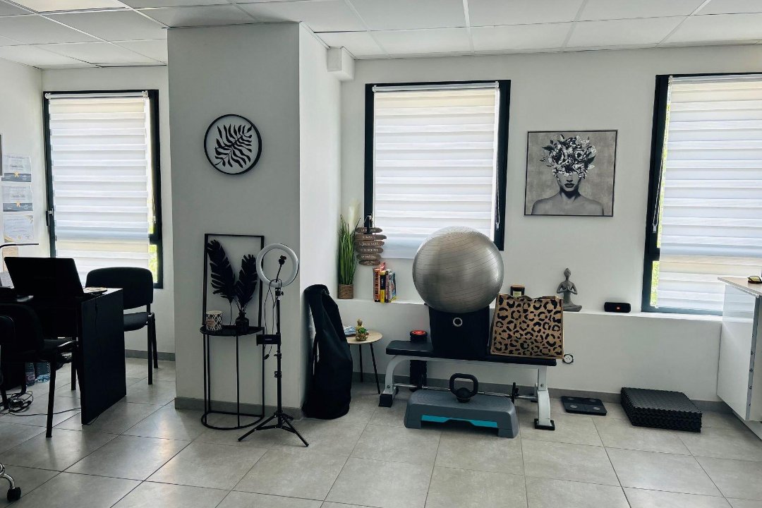 Ly coaching beauty, Le Cannet des Maures, Var