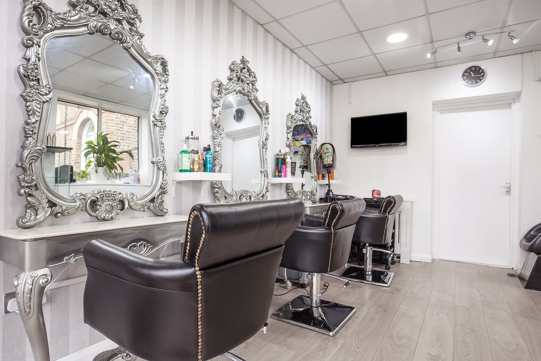 NandOut Hair & Beauty, East Croydon, London