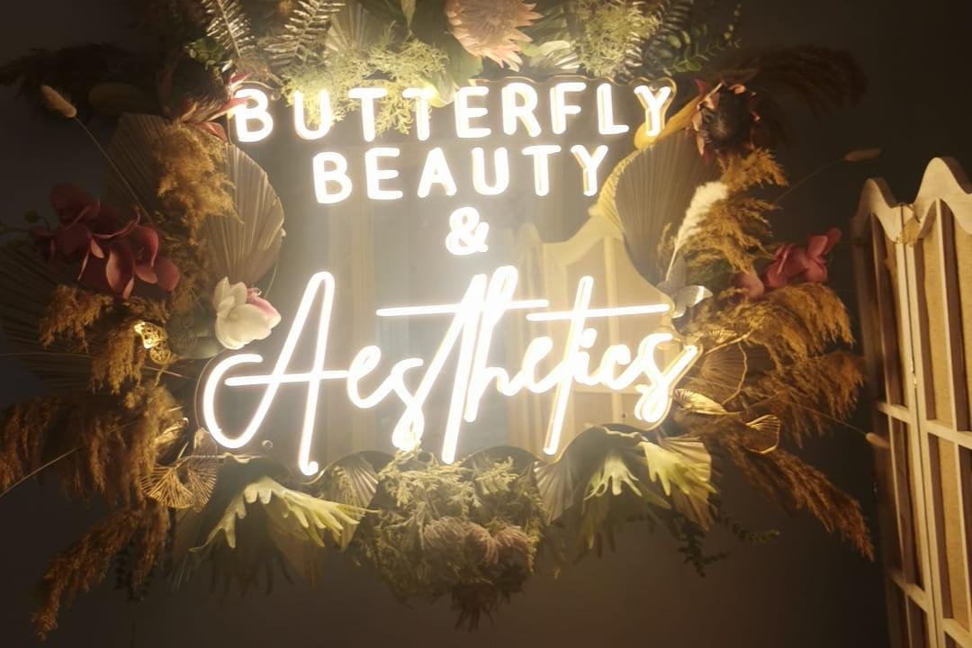 Butterfly Beauty & Aesthetics, Cabra, Dublin