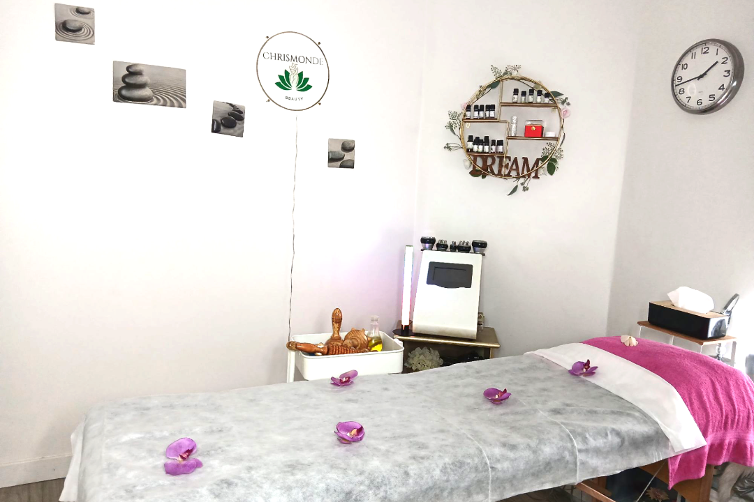 Chrismonde Beauty, Savigny-sur-Orge, Essonne