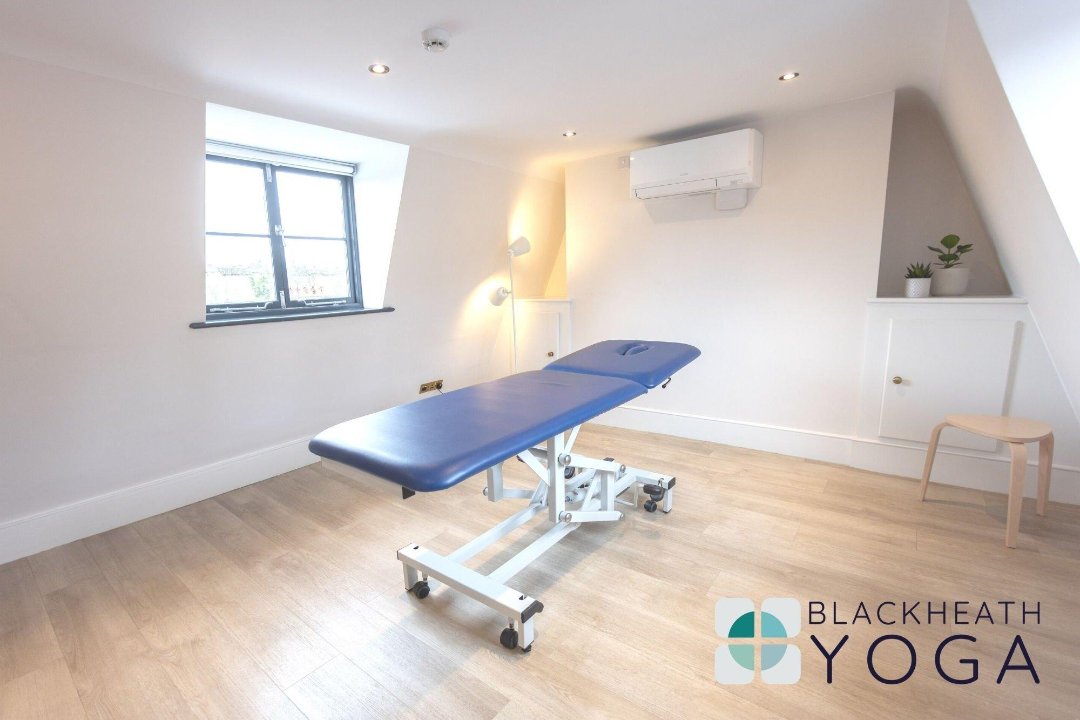 Agata Therapies, Blackheath, London