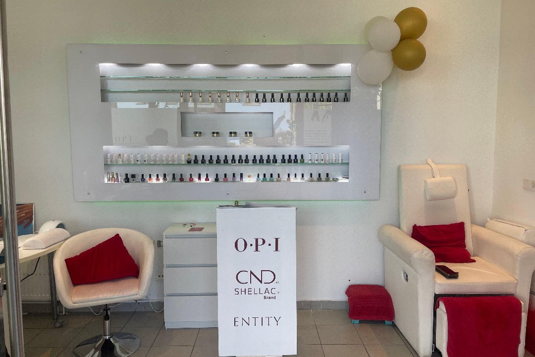 Nails & Beauty, Obermenzing, München