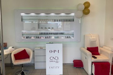 Nails & Beauty